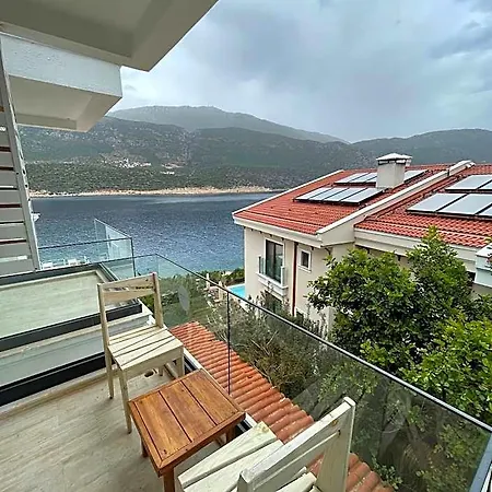 Ξενοδοχείο Korsanada 3*