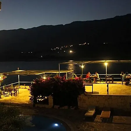 Korsanada 3* Κας