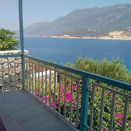 Korsanada 3* Κας