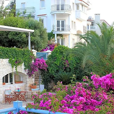 Ξενοδοχείο Korsanada 3*