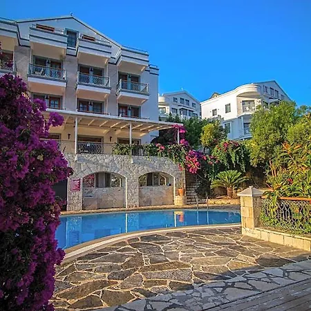 Hotel Korsanada Kaș
