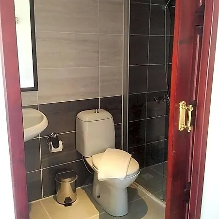 Hotel Korsanada Kaș