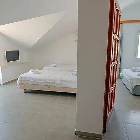 Hotel Korsanada Kaș
