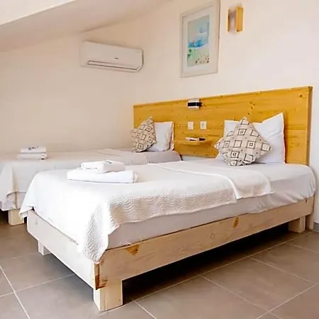 Ξενοδοχείο Korsanada 3*
