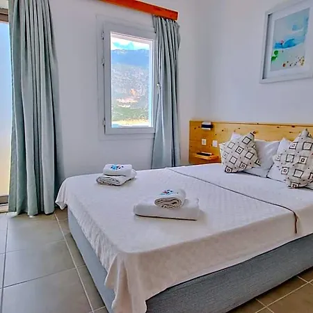 Ξενοδοχείο Korsanada 3*