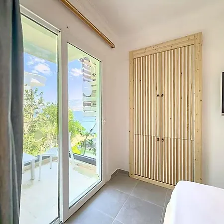Ξενοδοχείο Korsanada 3*