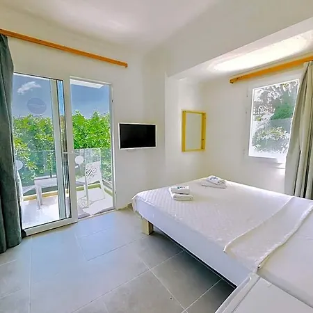 Korsanada Ξενοδοχείο 3*