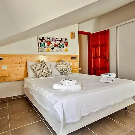 Ξενοδοχείο Korsanada 3*