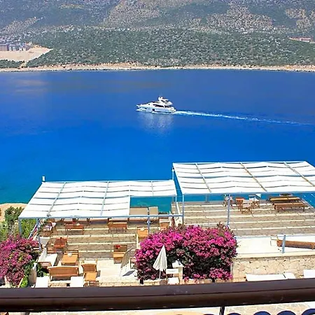 Korsanada Ξενοδοχείο
