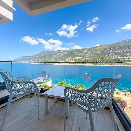 Korsanada Ξενοδοχείο 3*